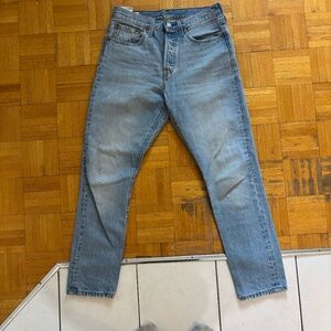 501 S Levi's skinny filiform premium